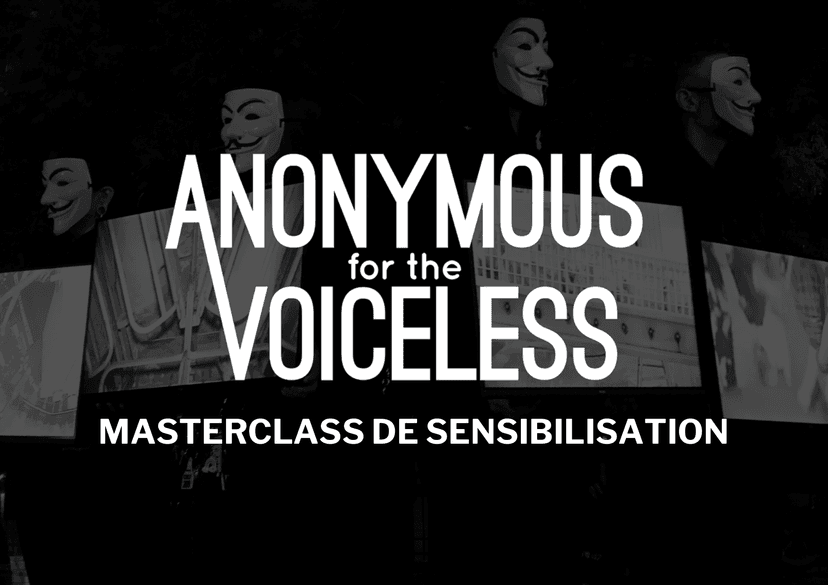 Slides de présentation