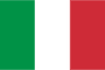 Italy Flag