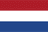 Netherlands Flag