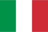 Italy Flag