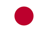 Japan Flag